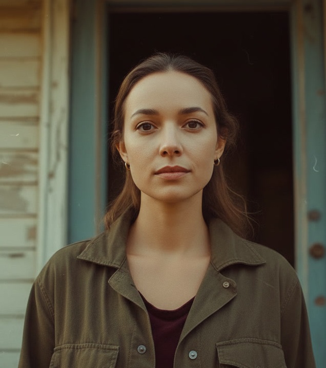 Cass Dunn — Bass and Harmonies, Low Creek Gospel