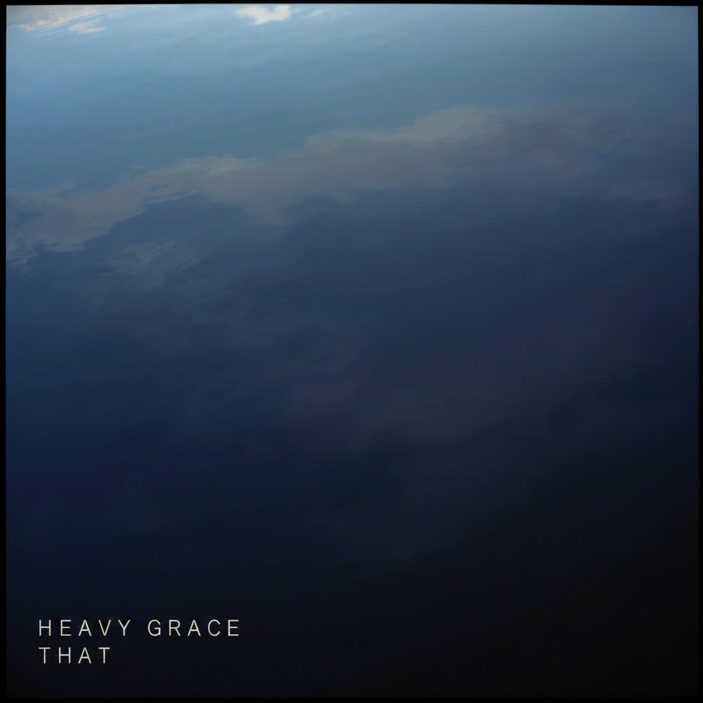 Heavy Grace