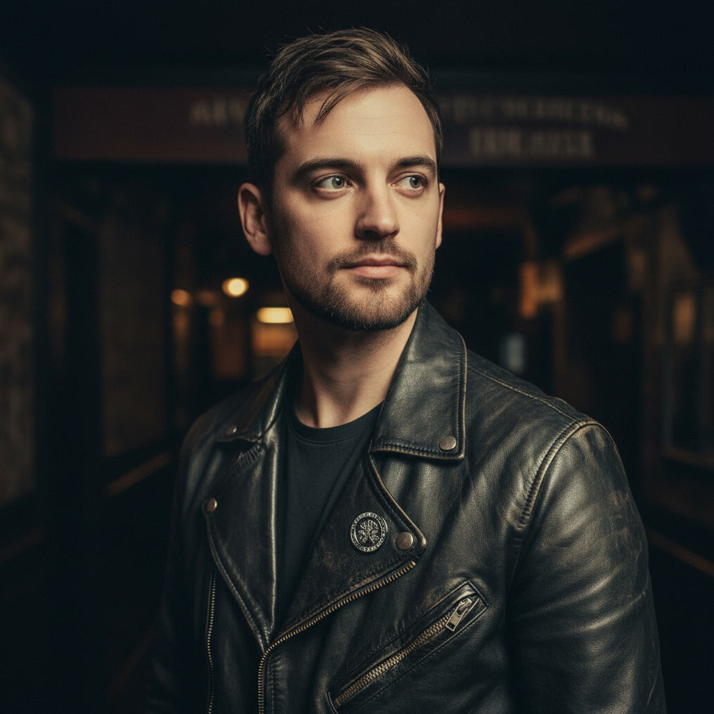 Rory Flynn — guitar, The Ride Shares